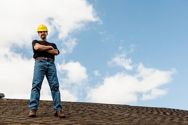 Best Metal Roofing Contractor  in East Dundee, IL